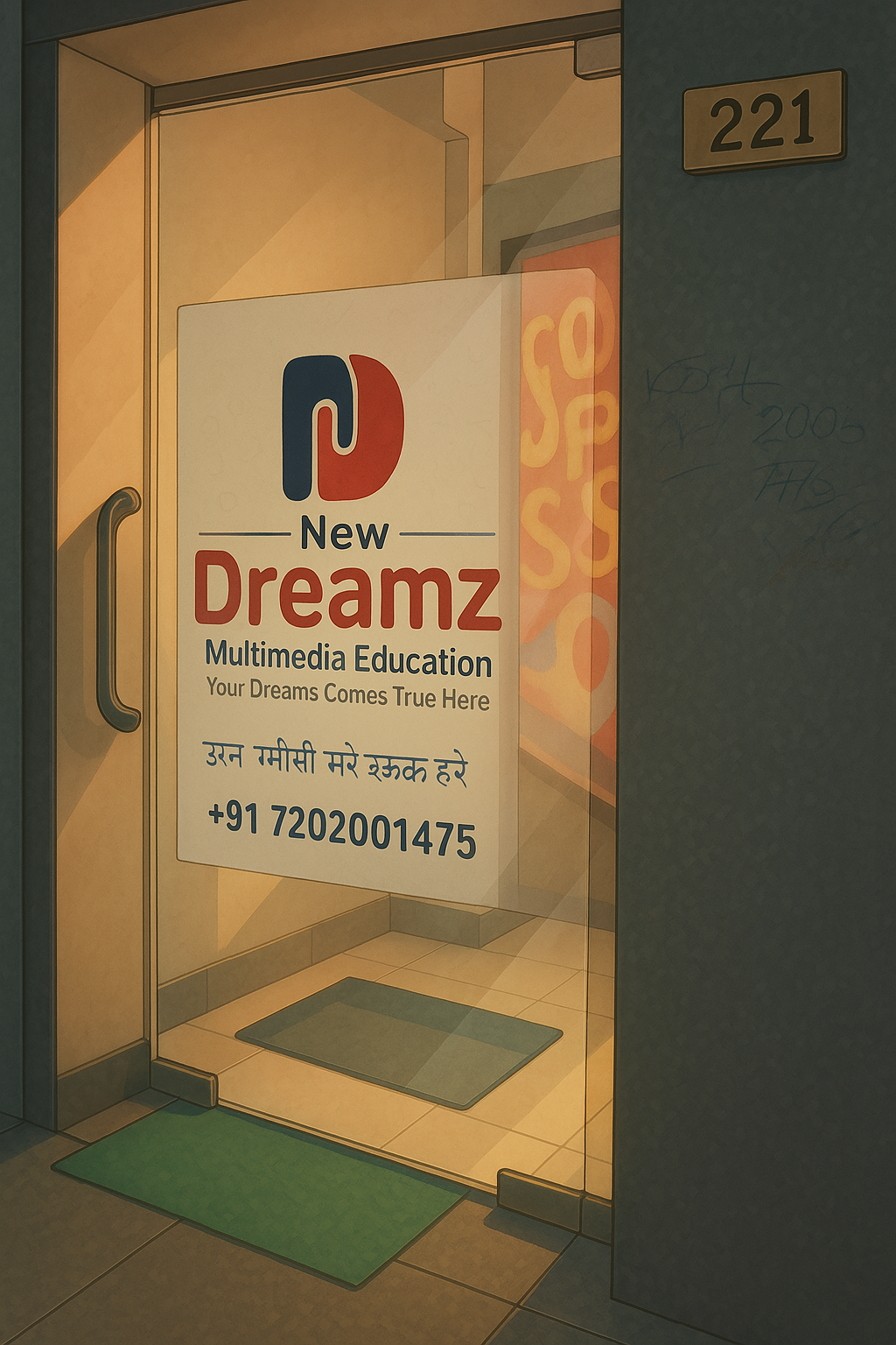 Seminar Event